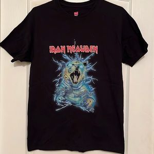 Iron Meowden Shirt - New